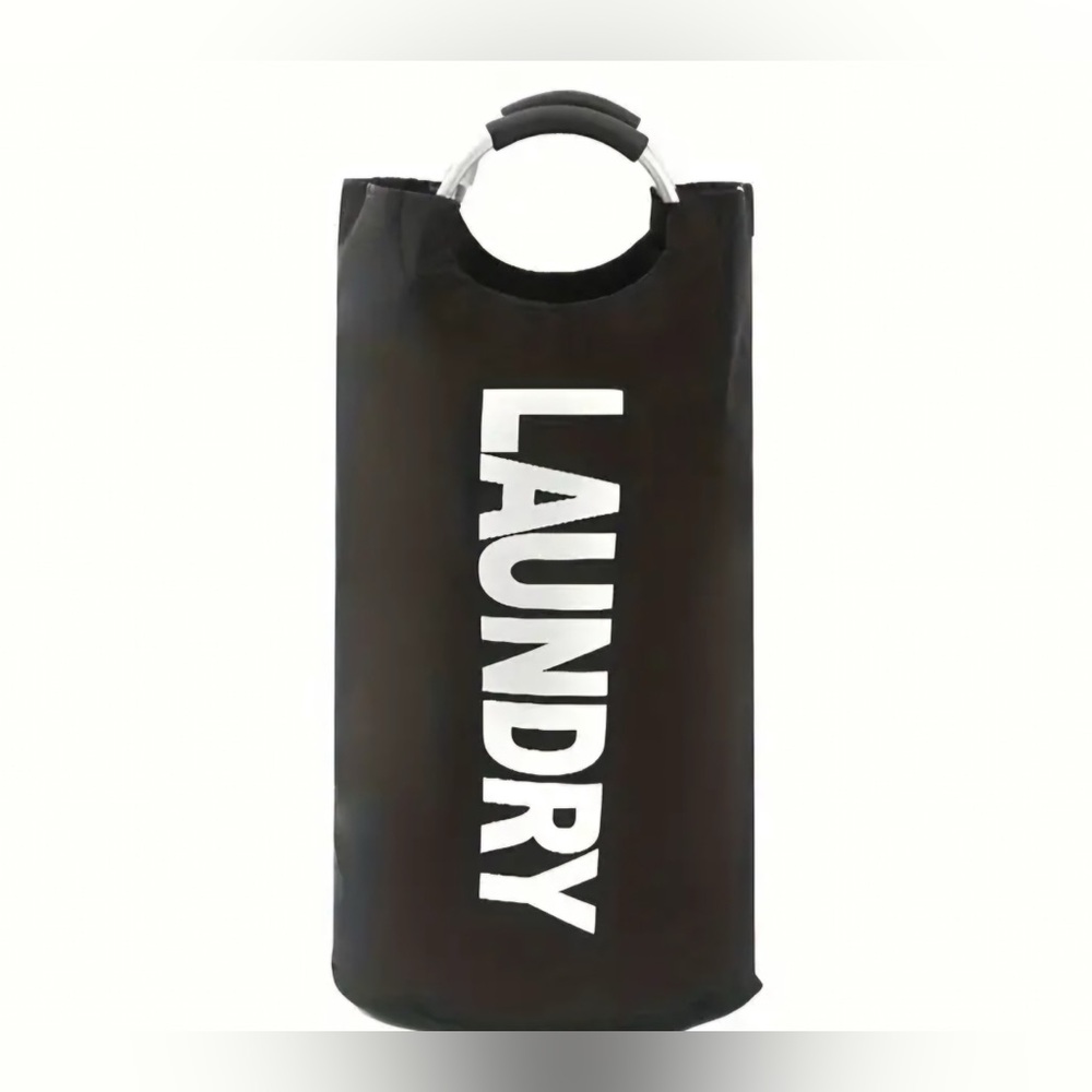 Laundry Hamper NIP